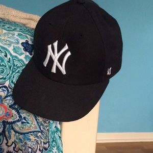 Unisex Yankees Cap